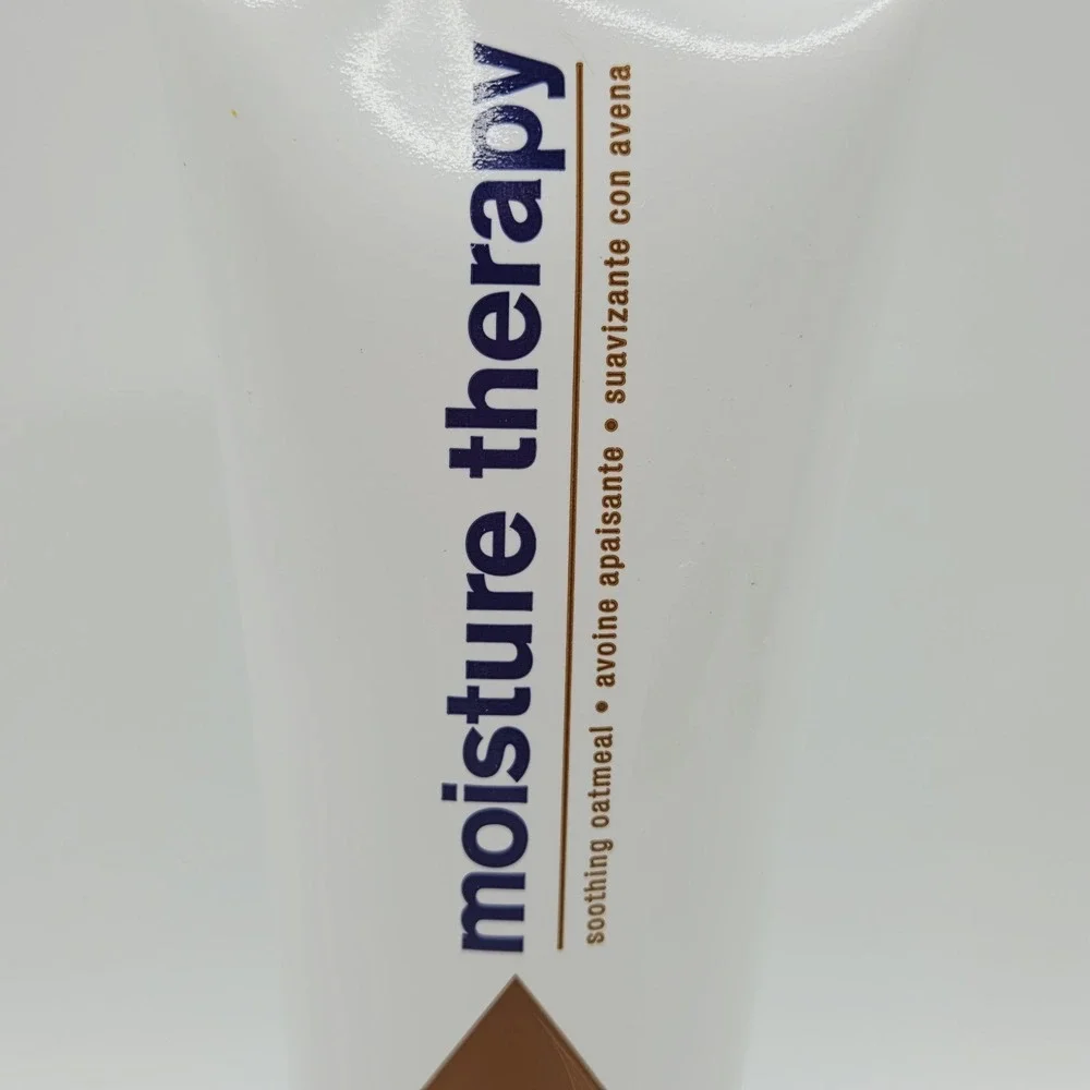 AVON Moisture Therapy Creamy Body Wash for Dry Itchy Skin 250ml 8.4oz NOS